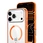 Clear iPhone Case